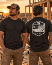 Load image into Gallery viewer, HaterBuilt Works