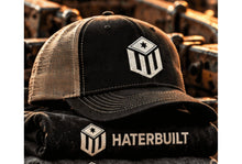 Load image into Gallery viewer, HaterBuilt Signature Cap