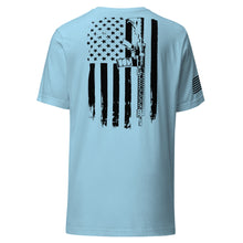 Load image into Gallery viewer, AR Flag Unisex t-shirt