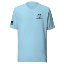 Load image into Gallery viewer, AR Flag Unisex t-shirt