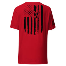 Load image into Gallery viewer, AR Flag Unisex t-shirt