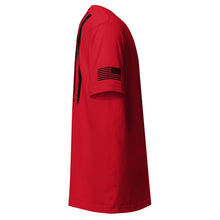 Load image into Gallery viewer, AR Flag Unisex t-shirt