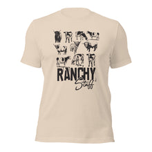 Load image into Gallery viewer, Ranchy Unisex t-shirt