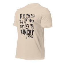 Load image into Gallery viewer, Ranchy Unisex t-shirt