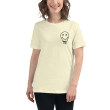 Load image into Gallery viewer, Stay in your lane Women's Relaxed T-Shirt