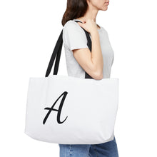 Load image into Gallery viewer, Weekender Tote Bag A