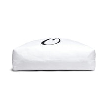 Load image into Gallery viewer, Weekender Tote Bag O