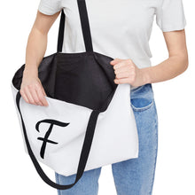 Load image into Gallery viewer, Weekender Tote Bag F
