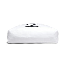Load image into Gallery viewer, Weekender Tote Bag Z