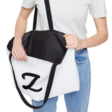Load image into Gallery viewer, Weekender Tote Bag Z