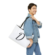 Load image into Gallery viewer, Weekender Tote Bag D
