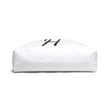 Load image into Gallery viewer, Weekender Tote Bag H