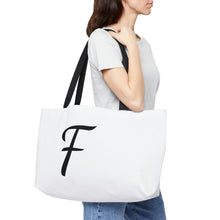 Load image into Gallery viewer, Weekender Tote Bag F