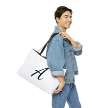 Load image into Gallery viewer, Weekender Tote Bag A