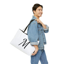 Load image into Gallery viewer, Weekender Tote Bag M