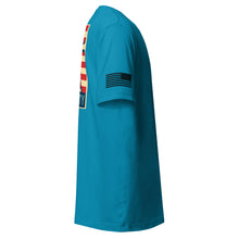 Load image into Gallery viewer, Liberty t-shirt