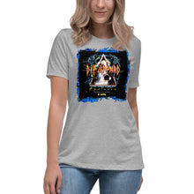 Load image into Gallery viewer, DEF Relaxed T-Shirt