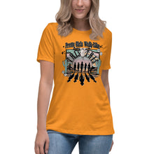 Load image into Gallery viewer, Pretty girls Relaxed T-Shirt