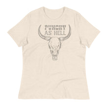 Load image into Gallery viewer, Punchy Relaxed T-Shirt