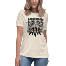 Load image into Gallery viewer, Pretty girls Relaxed T-Shirt