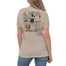 Load image into Gallery viewer, Wallen Relaxed T-Shirt