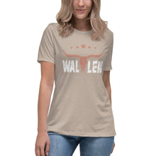 Load image into Gallery viewer, Wallen Relaxed T-Shirt