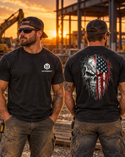 Load image into Gallery viewer, American Made. HaterBuilt
