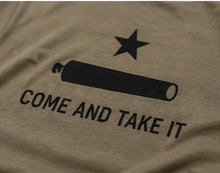 Load image into Gallery viewer, Come and take it Haterbuilt Tee

