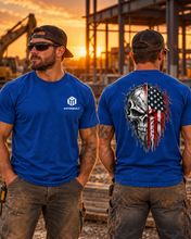 Load image into Gallery viewer, American Made. HaterBuilt
