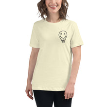 Load image into Gallery viewer, Stay in your lane Women&#39;s Relaxed T-Shirt
