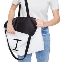 Load image into Gallery viewer, Weekender Tote Bag I
